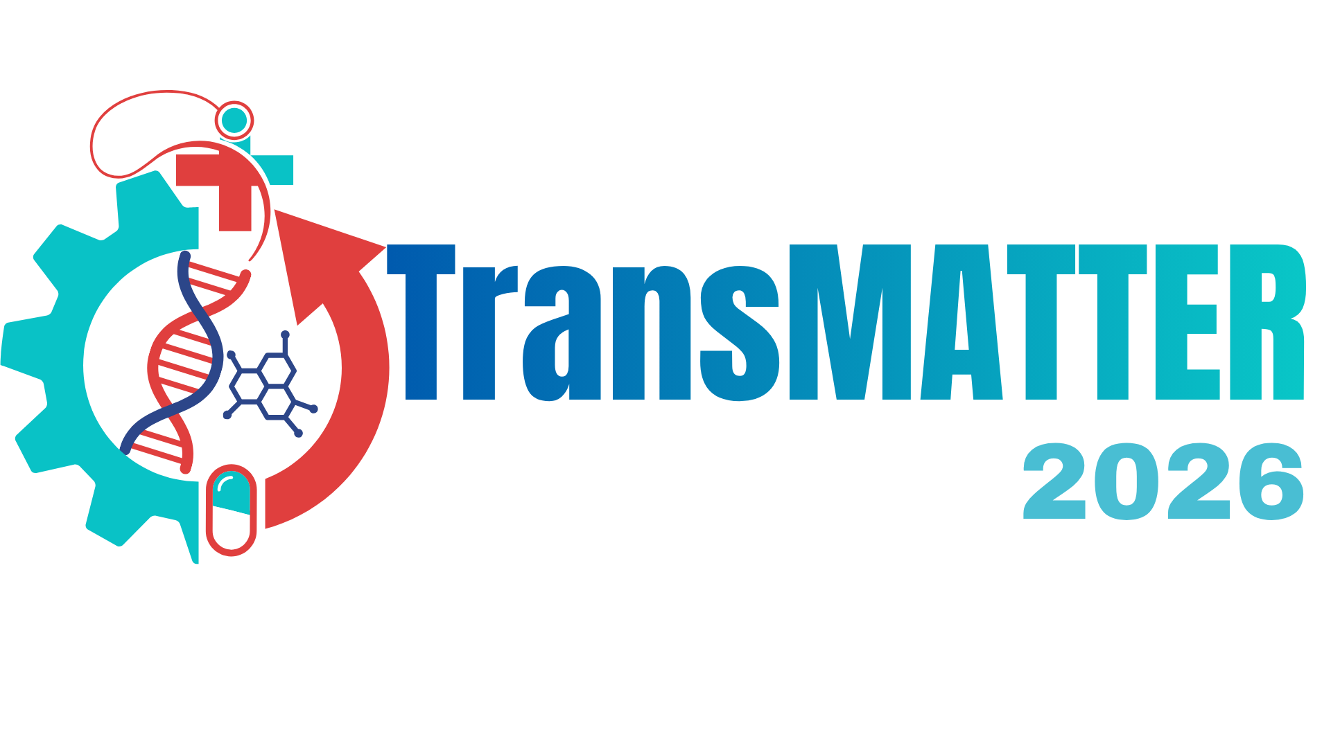 TransMATTER 2026