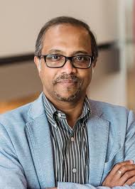 Prof. Dipanjan Pan