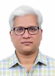 Dr. Anil Kumar P.R.