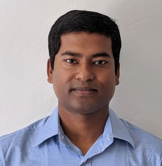Dr. Raj Kumar Manna