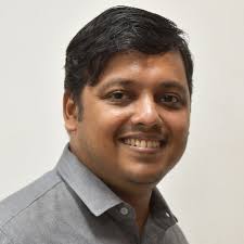 Dr. Sreenath Balakrishnan