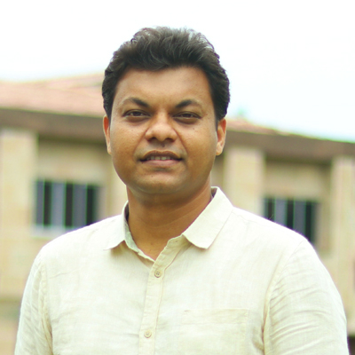 Prof. Biman Mandal