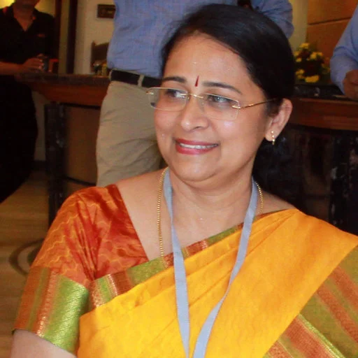 Dr. R.S. Jayasree