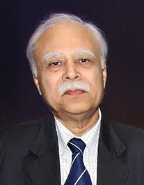 Prof. Chandra P Sharma
