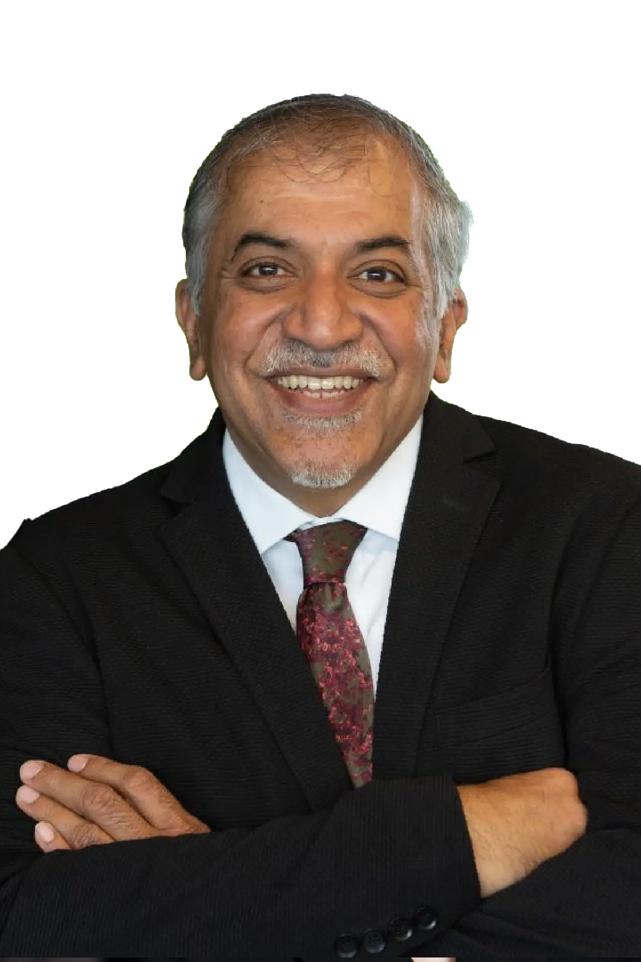 Prof. Abhay Pandit