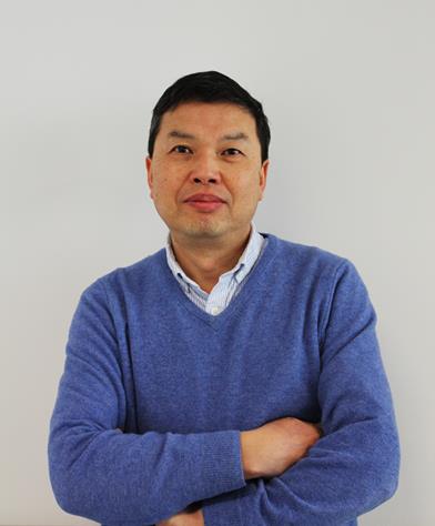 Prof. Bo Su