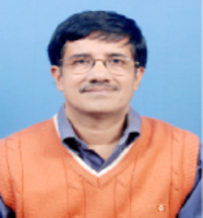 Prof. Mahitosh Mandal