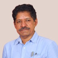 Prof. S. Balakumar