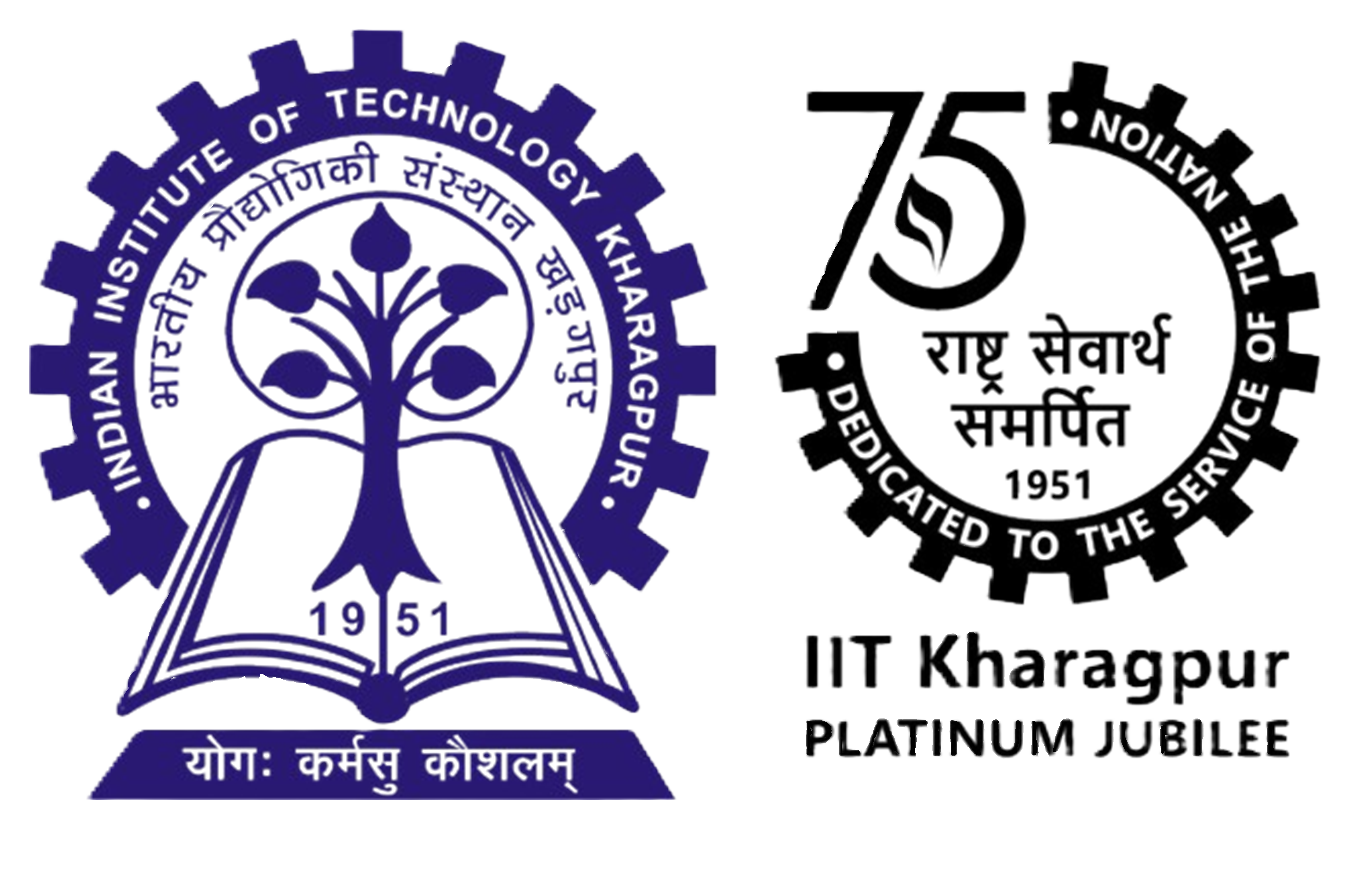 Indian Institute of Technology Kharagpur (IIT KGP)